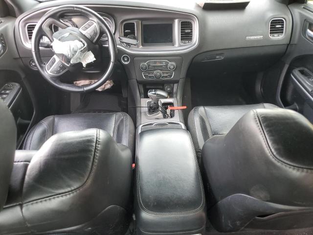 Photo 8 from auction – 2020 DODGE CHARGER SX with VIN 2C3CDXBG0LH129493