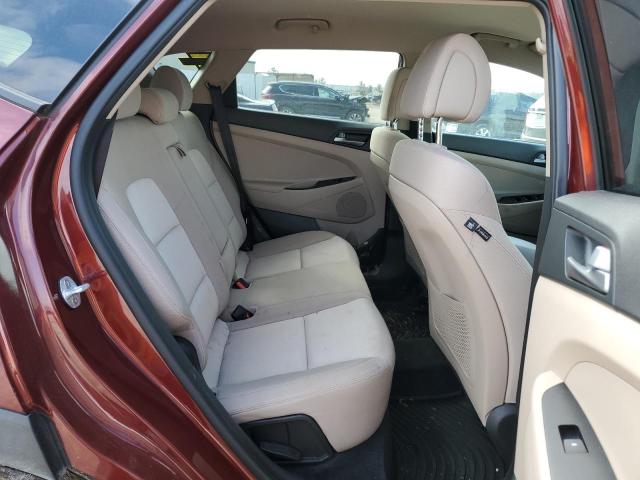 Photo 11 from auction – 2017 HYUNDAI TUCSON LIM with VIN KM8J3CA27HU303712