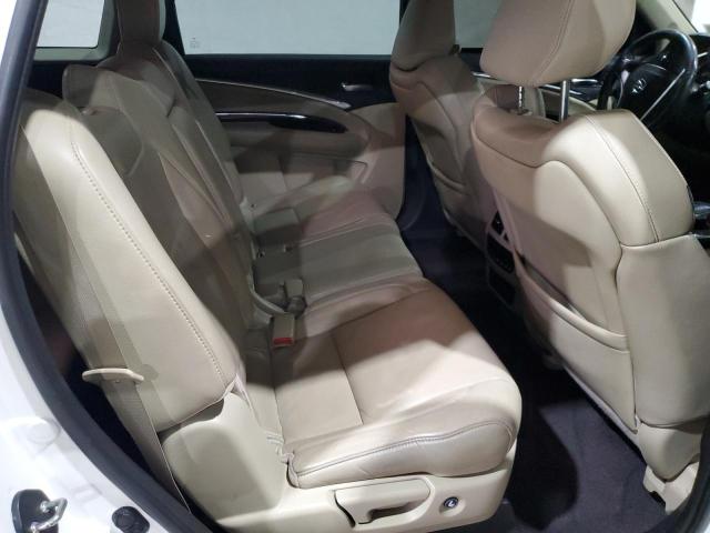 Zdjęcie 11 z aukcji – 2017 ACURA MDX TECHNO z VIN 5FRYD4H55HB005513