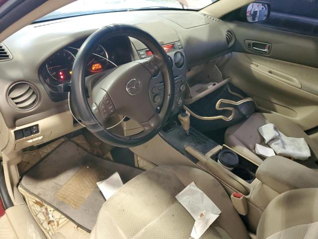Снимка 8 от търг – 2003 MAZDA 6 I с VIN 1YVFP80C235M54444