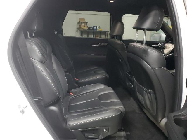 Photo 11 from auction – 2022 HYUNDAI PALISADE C with VIN KM8R7DHEXNU382768