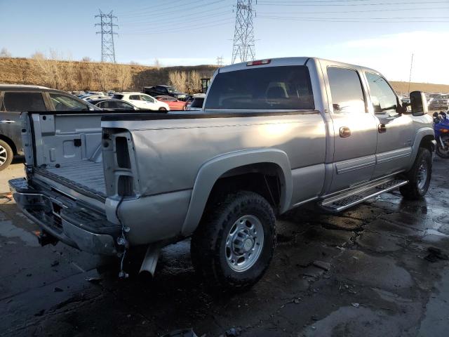Photo 3 from auction – 2007 CHEVROLET SILVERADO with VIN 1GCHC23D17F118117