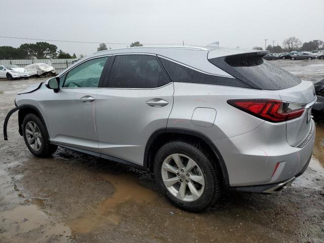 Photo 2 from auction – 2016 LEXUS RX 350 BAS with VIN 2T2BZMCA7GC026570