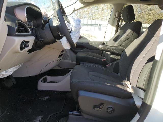 Photo 7 from auction – 2024 CHRYSLER VOYAGER LX with VIN 2C4RC1CG7RR106607