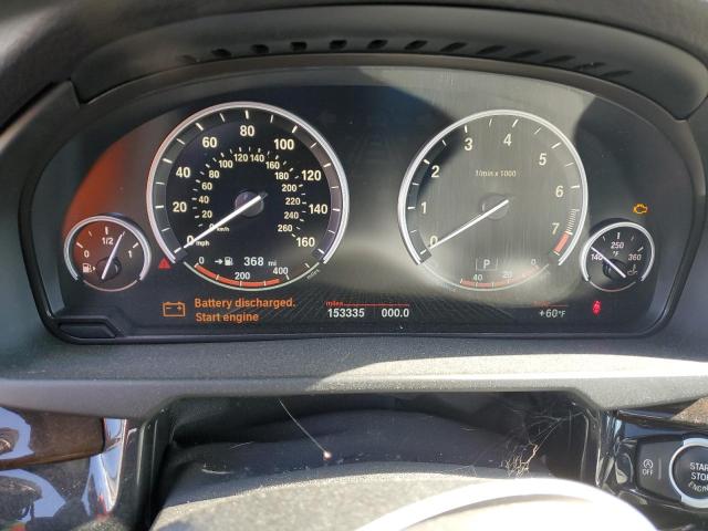 Photo 9 from auction – 2015 BMW X5 XDRIVE3 with VIN 5UXKR0C56F0K56740