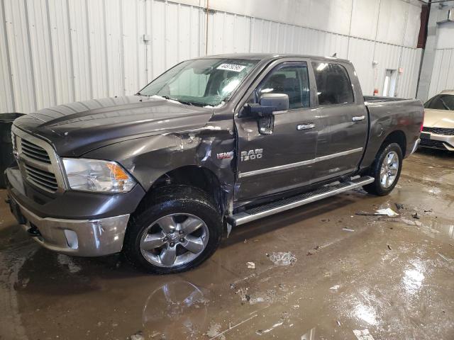 RAM 1500 SLT 2014 with VIN 1C6RR7LT6ES380203 - Photo from auction
