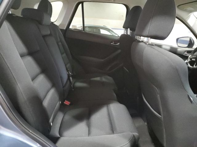 Photo 11 from auction – 2016 MAZDA CX-5 TOURI with VIN JM3KE4CY7G0840989