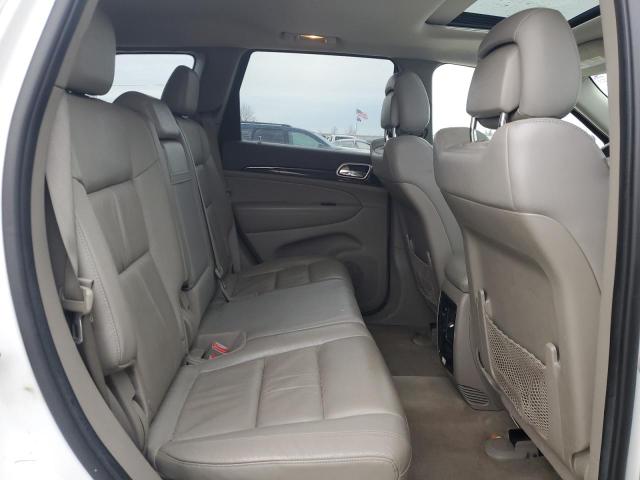 Photo 11 from auction – 2013 JEEP GRAND CHER with VIN 1C4RJFAG0DC634089