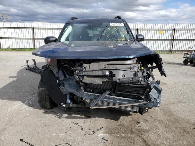 Photo 5 from auction – 2023 FORD BRONCO SPO with VIN 3FMCR9B60PRE24793