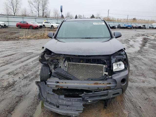 Photo 5 from auction – 2007 CHEVROLET EQUINOX LT with VIN 2CNDL73F076080804