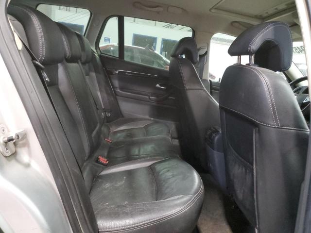Photo 10 from auction – 2007 SAAB 9-3 2.0T with VIN YS3FD59Y471138867