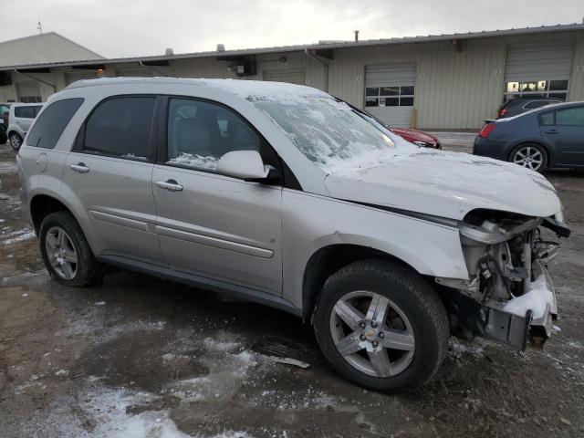 Photo 4 from auction – 2008 CHEVROLET EQUINOX LT with VIN 2CNDL83F086315340