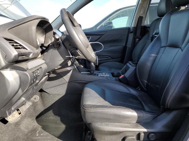 Photo 7 from auction – 2019 SUBARU FORESTER L with VIN JF2SKASC0KH508331