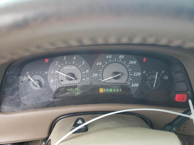 Photo 9 from auction – 2004 BUICK PARK AVENU with VIN 1G4CW54K244165076