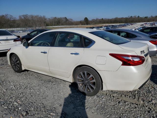 Photo 2 from auction – 2016 NISSAN ALTIMA 2.5 with VIN 1N4AL3AP2GC236334