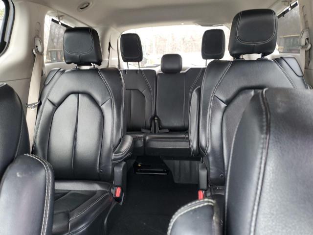 Снимка 10 от търг – 2022 CHRYSLER PACIFICA T с VIN 2C4RC1BG8NR115182