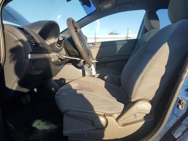 Photo 7 from auction – 2011 NISSAN SENTRA 2.0 with VIN 3N1AB6AP6BL662722