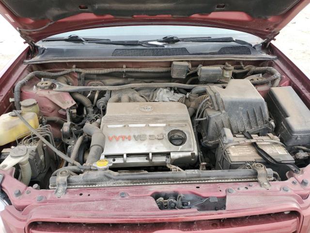 Photo 12 from auction – 2007 TOYOTA HIGHLANDER with VIN JTEGP21A670134465