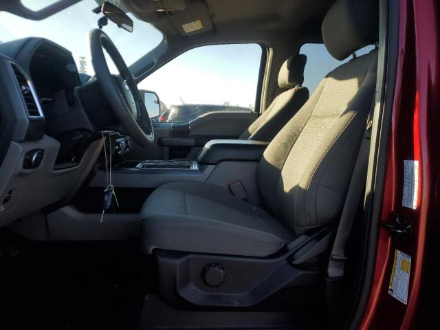 Photo 7 from auction – 2016 FORD F150 SUPER with VIN 1FTEW1E80GKE21692