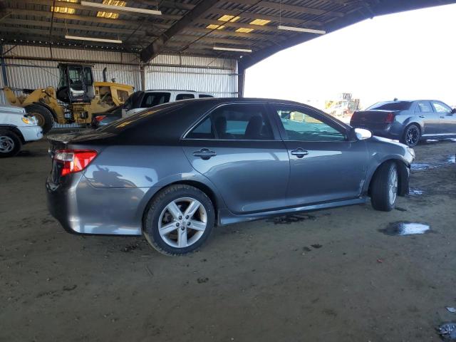 Photo 3 from auction – 2014 TOYOTA CAMRY L with VIN 4T1BF1FK5EU869727