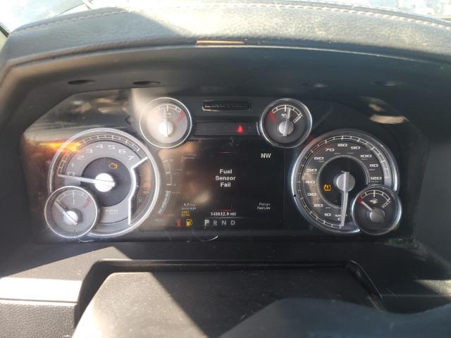 Photo 9 from auction – 2014 RAM 2500 LONGH with VIN 3C6UR5GJ7EG258612