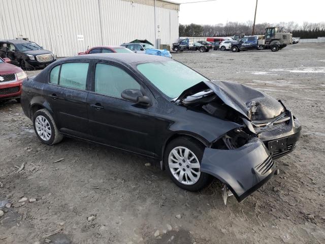 Photo 4 from auction – 2010 CHEVROLET COBALT LS with VIN 1G1AB5F50A7156278