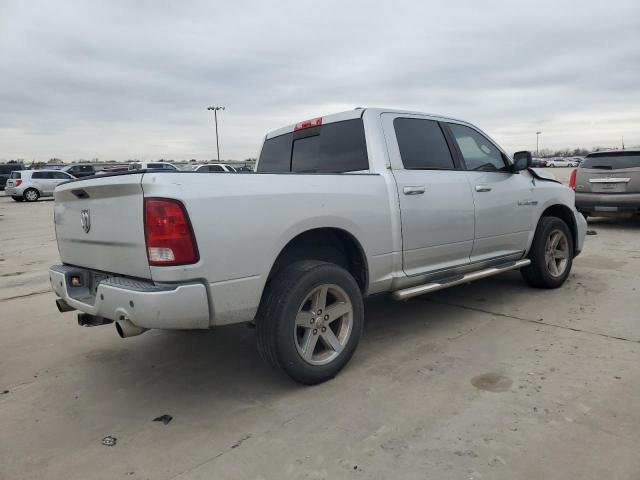 Photo 3 from auction – 2009 DODGE RAM 1500 with VIN 1D3HB13T59S710142