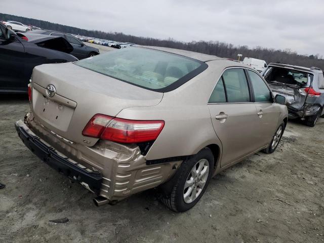 Photo 3 from auction – 2007 TOYOTA CAMRY CE with VIN 4T1BE46K67U561358