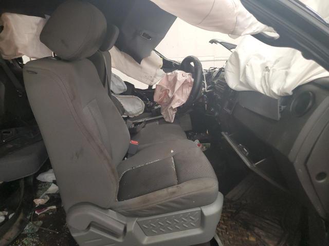 Photo 7 from auction – 2013 FORD F150 SUPER with VIN 1FTFX1EF7DKD64905