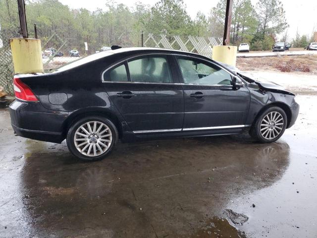 Photo 3 from auction – 2012 VOLVO S80 3.2 with VIN YV1952AS2C1156795