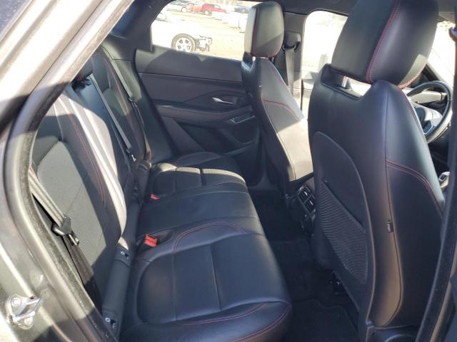 Photo 11 from auction – 2020 JAGUAR E-PACE CHE with VIN SADF12FXXL1Z78726
