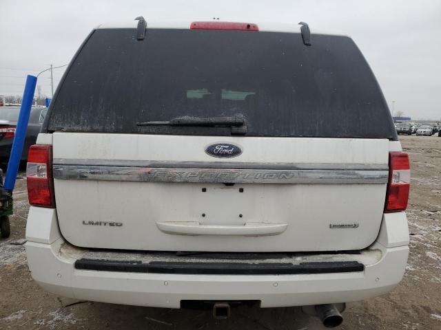 Photo 6 from auction – 2017 FORD EXPEDITION with VIN 1FMJU2AT7HEA30460