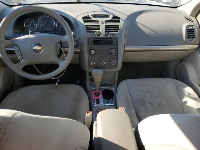 Photo 8 from auction – 2007 CHEVROLET MALIBU LS with VIN 1G1ZS58FX7F102686