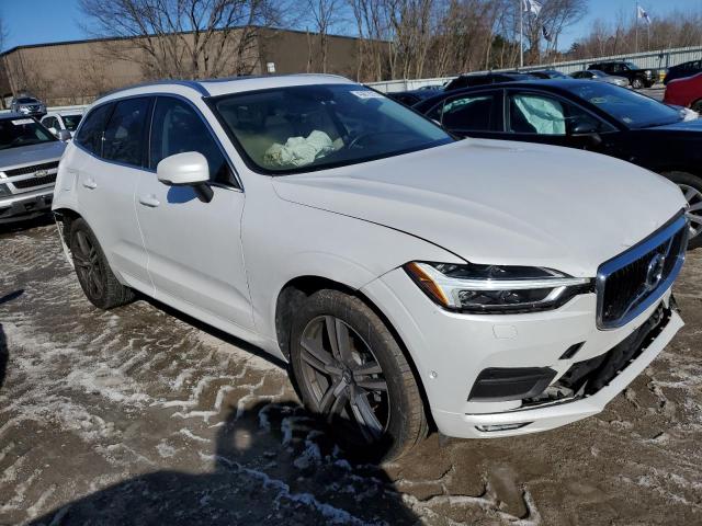 Photo 4 from auction – 2018 VOLVO XC60 T5 with VIN LYV102RK8JB069673