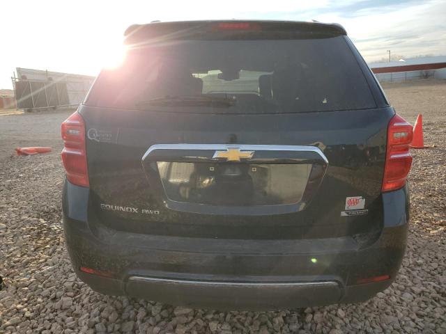 Photo 6 from auction – 2017 CHEVROLET EQUINOX PR with VIN 2GNFLGEK2H6232498