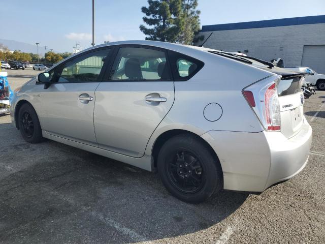Photo 2 from auction – 2013 TOYOTA PRIUS with VIN JTDKN3DU7D5587797