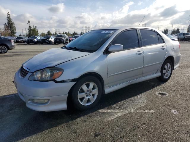 Photo 1 from auction – 2006 TOYOTA COROLLA CE with VIN 1NXBR30E16Z755702