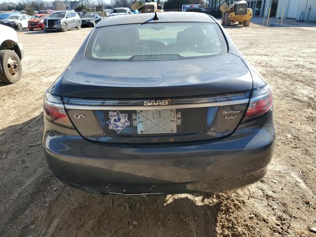 Photo 6 from auction – 2011 SAAB 9-5 TURBO with VIN YS3GN4AR8B4005469