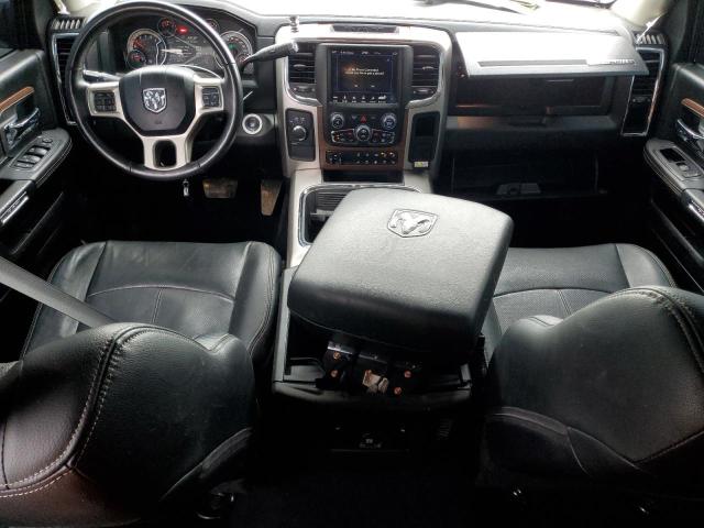 Photo 8 from auction – 2018 RAM 2500 LARAM with VIN 3C6UR5FL4JG421004