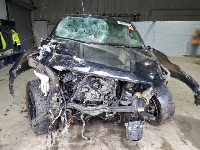Photo 5 from auction – 2020 FORD F150 SUPER with VIN 1FTEW1E55LFB49942