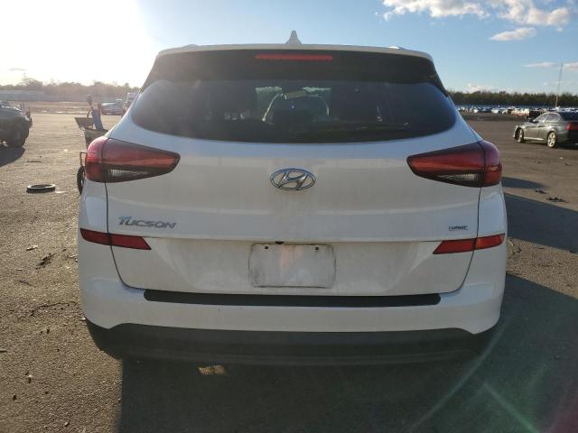 Photo 6 from auction – 2020 HYUNDAI TUCSON LIM with VIN KM8J3CA45LU239339