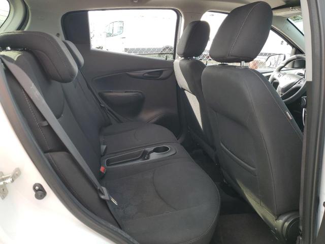 Снимка 10 от търг – 2017 CHEVROLET SPARK 1LT с VIN KL8CD6SA4HC716770