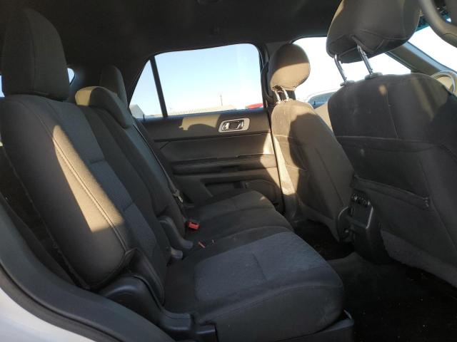 صورة رقم 11 من المزاد - 2013 FORD EXPLORER X مع VIN 1FM5K7D82DGB63086