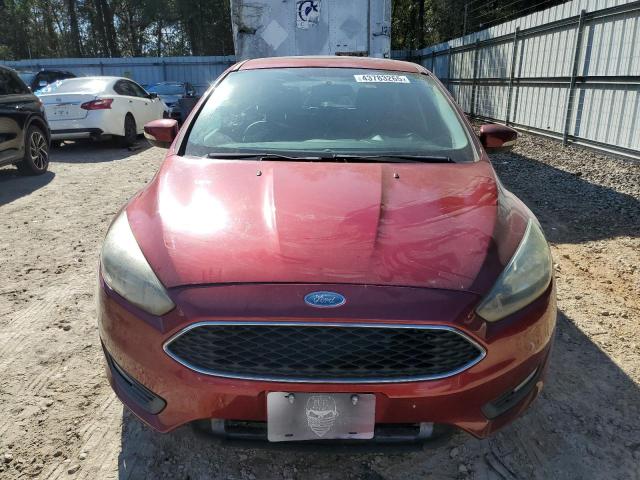 Photo 5 from auction – 2015 FORD FOCUS SE with VIN 1FADP3K23FL336705