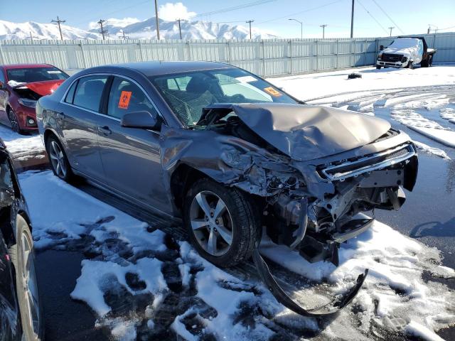 Photo 4 from auction – 2011 CHEVROLET MALIBU 1LT with VIN 1G1ZC5E16BF359410