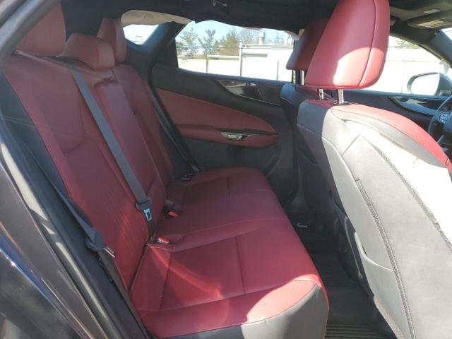 Photo 11 from auction – 2024 LEXUS NX 350 BAS with VIN 2T2AGCEZXRC037869