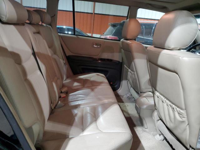 Photo 11 from auction – 2003 TOYOTA HIGHLANDER with VIN JTEHF21A830117975