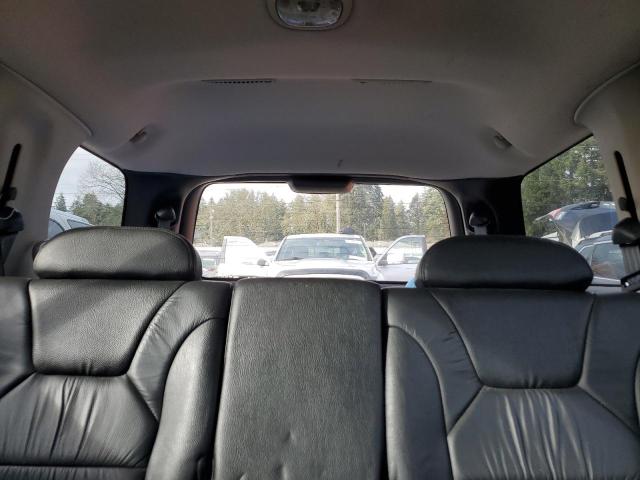 Photo 10 from auction – 2003 DODGE DURANGO SL with VIN 1D4HS58N33F612272