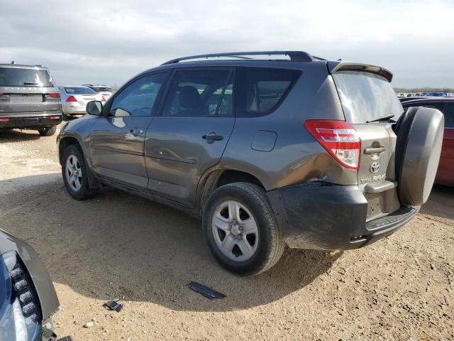 Foto 2 de la subasta – 2010 TOYOTA RAV4 con VIN 2T3ZF4DV5AW044334