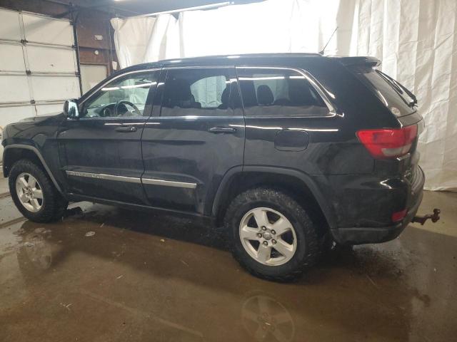 Photo 2 from auction – 2012 JEEP GRAND CHER with VIN 1C4RJFAG9CC200834